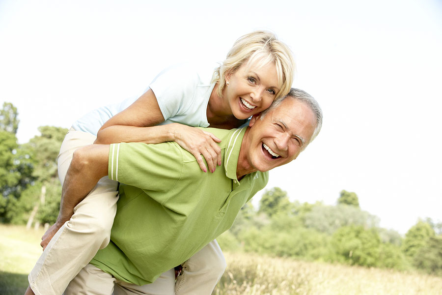 Testosterone therapy In Ross: More Energy