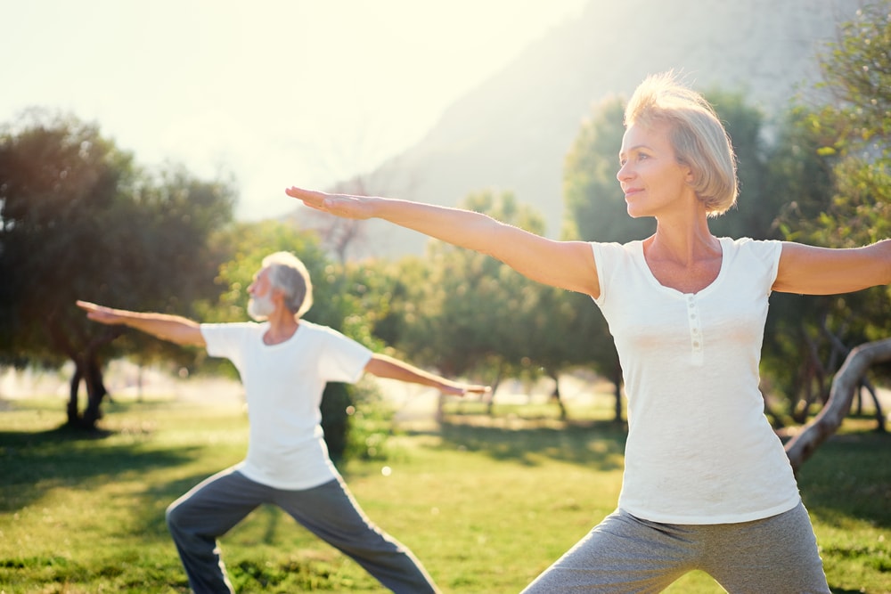 Testosterone therapy In Ross: Slim Body