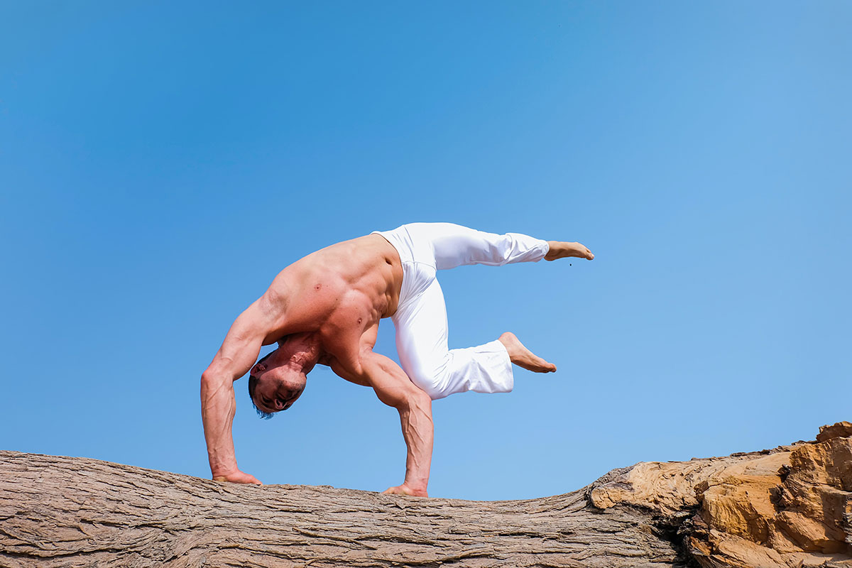 Testosterone therapy In Ross: Muscle Strength